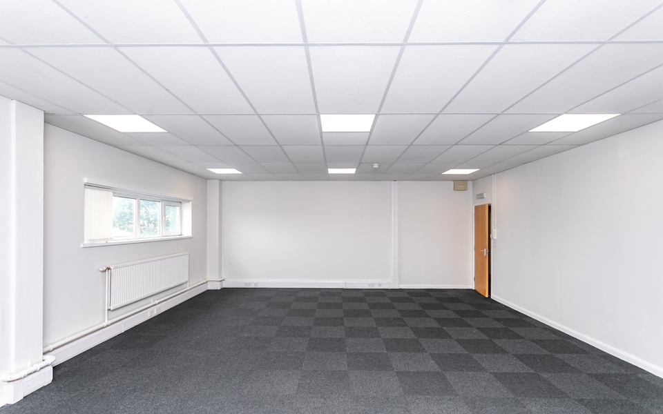 Clifton Trade Park Blackpool - Offices (11)